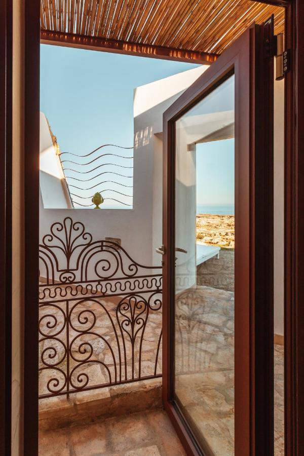 Echi Di Puglia Marsento Bed & Breakfast Polignano a Mare Exterior photo